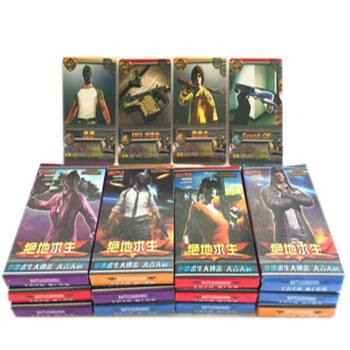 Game Packaging