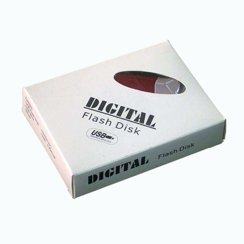 Electronic product packaging
