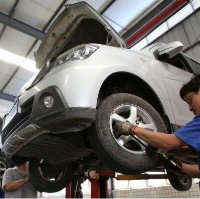 case-HengKeng QiXing Industry