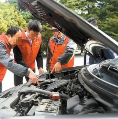 case-HengKeng QiXing Industry