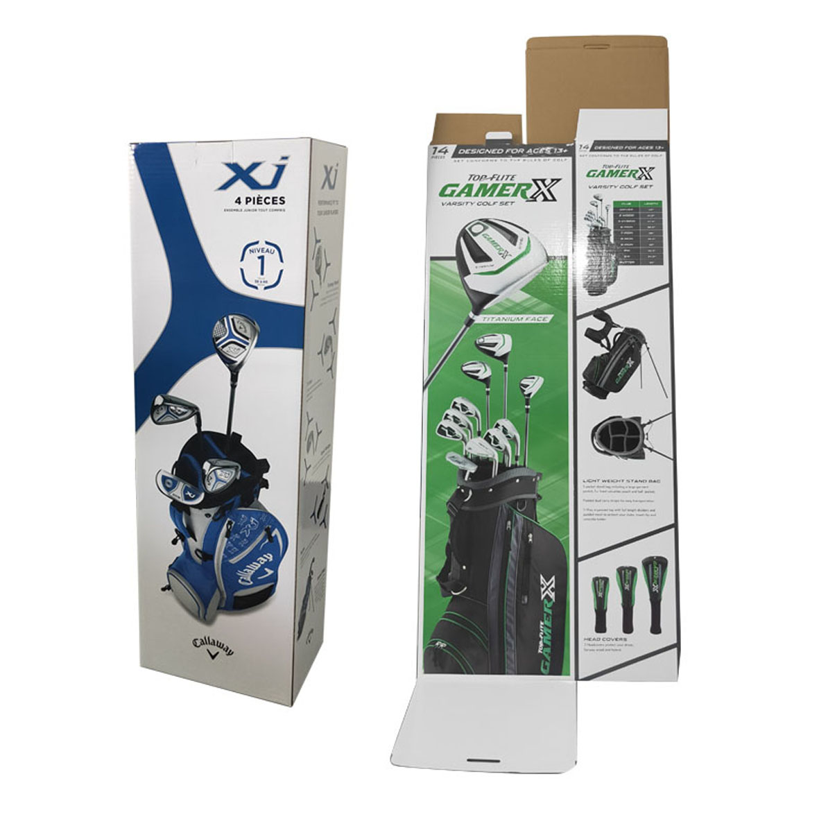 case-HongKong QiXing Industry