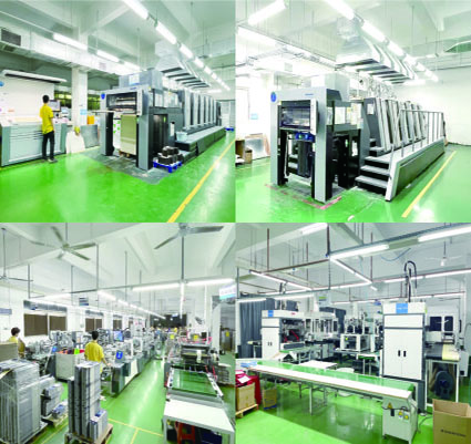 HongKong QiXing Industry