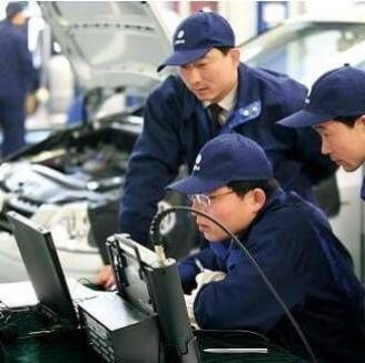 case-HengKeng QiXing Industry